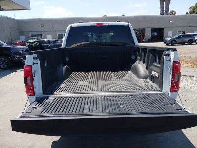 2023 Ford F-150 — photo 11 view