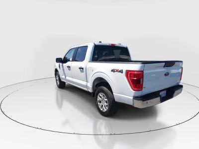2023 Ford F-150 — detail view