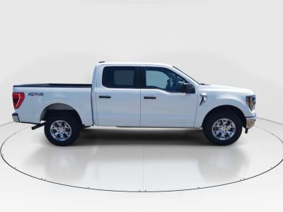 2023 Ford F-150 — photo 8 view