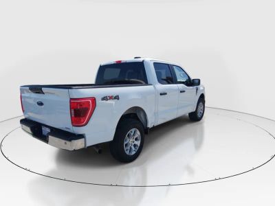 2023 Ford F-150 — photo 7 view