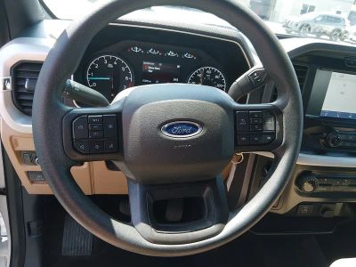 2023 Ford F-150 — photo 12 view
