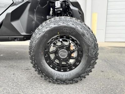 2026 Can-Am Maverick R X RS with Smart-Shox Triple Black - Photo 16