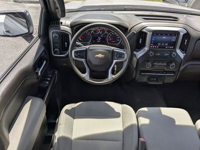 2020 Chevrolet Silverado 1500 - Photo 14