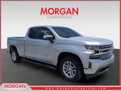 2020 Chevrolet Silverado 1500 - Photo 1