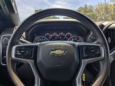 2020 Chevrolet Silverado 1500 - Photo 20