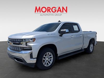 2020 Chevrolet Silverado 1500 - Photo 7