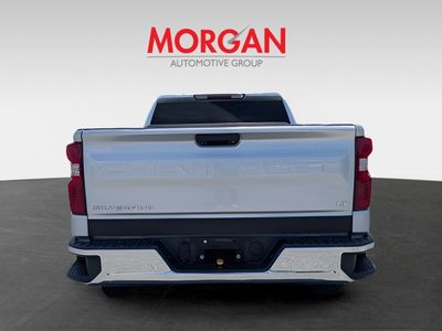 2020 Chevrolet Silverado 1500 - Photo 4