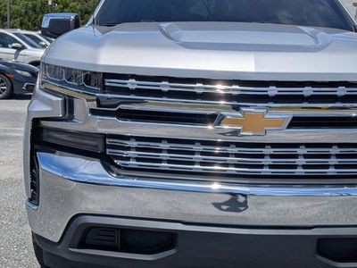 2020 Chevrolet Silverado 1500 - Photo 9