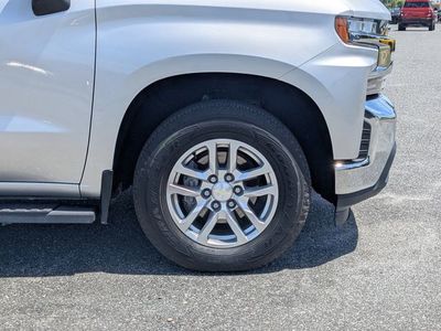 2020 Chevrolet Silverado 1500 - Photo 11