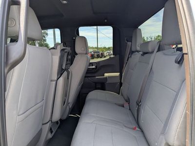 2020 Chevrolet Silverado 1500 - Photo 12
