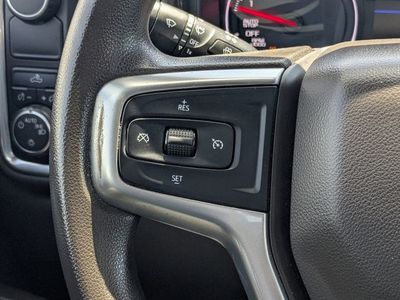 2020 Chevrolet Silverado 1500 - Photo 21