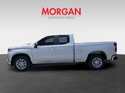 2020 Chevrolet Silverado 1500 - Photo 6