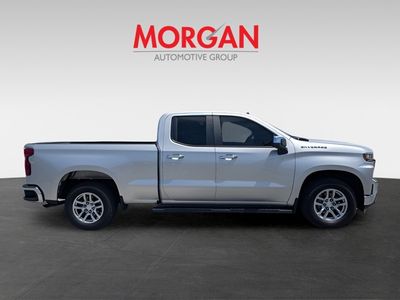 2020 Chevrolet Silverado 1500 - Photo 2