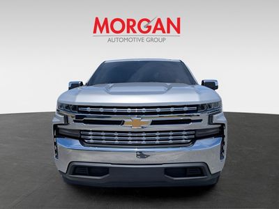 2020 Chevrolet Silverado 1500 - Photo 8