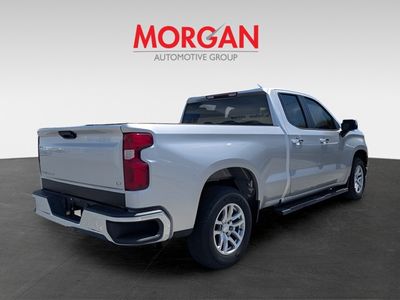 2020 Chevrolet Silverado 1500 - Photo 3