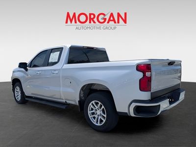2020 Chevrolet Silverado 1500 - Photo 5