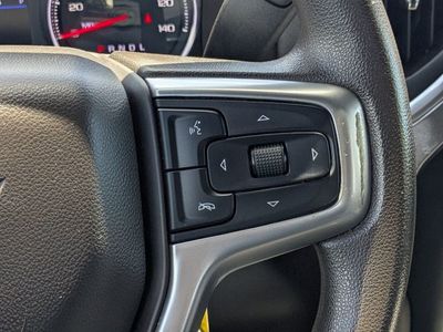2020 Chevrolet Silverado 1500 - Photo 22