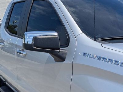 2020 Chevrolet Silverado 1500 - Photo 10
