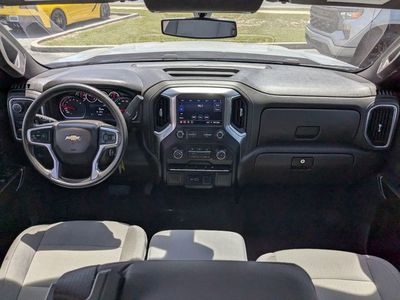 2020 Chevrolet Silverado 1500 - Photo 13