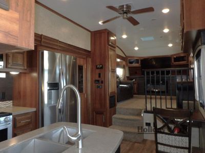 2018 Jayco Eagle - Photo 9