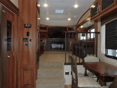 2018 Jayco Eagle - Photo 11