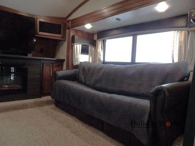 2018 Jayco Eagle - Photo 14