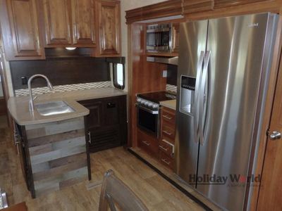 2018 Jayco Eagle - Photo 8