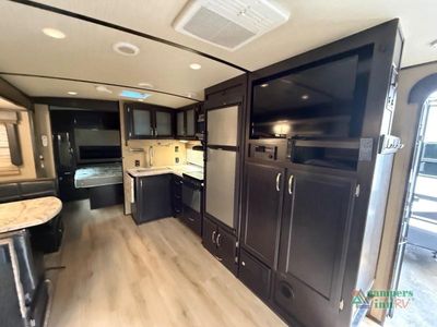 2018 Grand Design Imagine - Photo 21