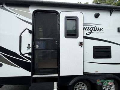 2018 Grand Design Imagine - Photo 11