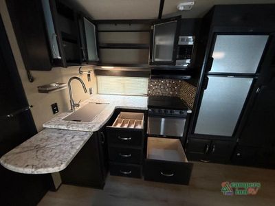 2018 Grand Design Imagine - Photo 49