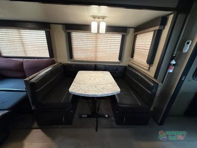 2018 Grand Design Imagine - Photo 31