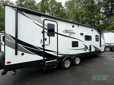 2018 Grand Design Imagine - Photo 1