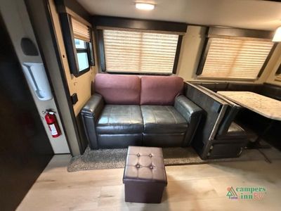 2018 Grand Design Imagine - Photo 23