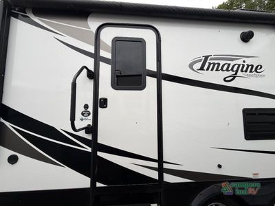 2018 Grand Design Imagine - Photo 10