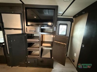 2018 Grand Design Imagine - Photo 39
