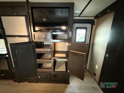 2018 Grand Design Imagine - Photo 38