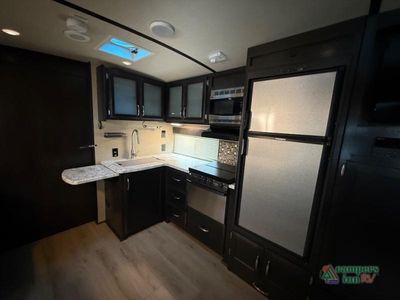 2018 Grand Design Imagine - Photo 46