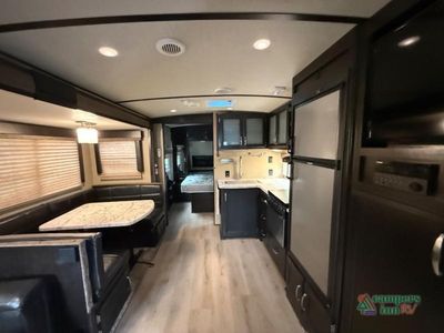 2018 Grand Design Imagine - Photo 22