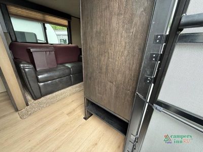 2018 Grand Design Imagine - Photo 18