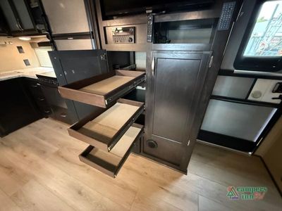 2018 Grand Design Imagine - Photo 44