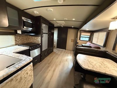 2018 Grand Design Imagine - Photo 35