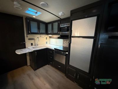 2018 Grand Design Imagine - Photo 45