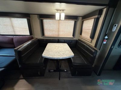 2018 Grand Design Imagine - Photo 30