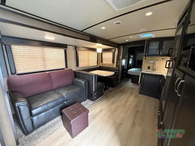 2018 Grand Design Imagine - Photo 20