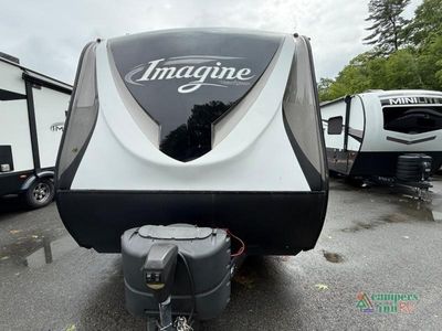 2018 Grand Design Imagine - Photo 8