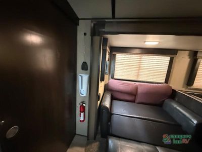 2018 Grand Design Imagine - Photo 28