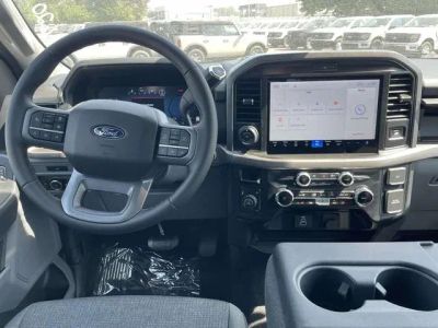 2026 Ford F-150 — photo 10 view