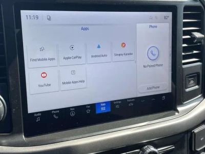 2026 Ford F-150 — photo 24 view