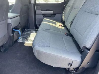2026 Ford F-150 — photo 9 view