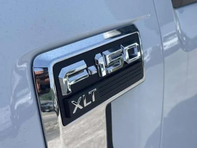 2026 Ford F-150 — photo 7 view